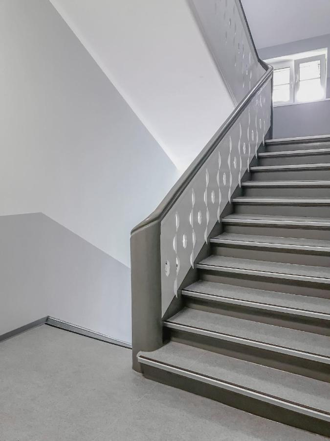 Apartament Parkowy W Polanicy Zdroj Polanica-Zdrój Eksteriør bilde
