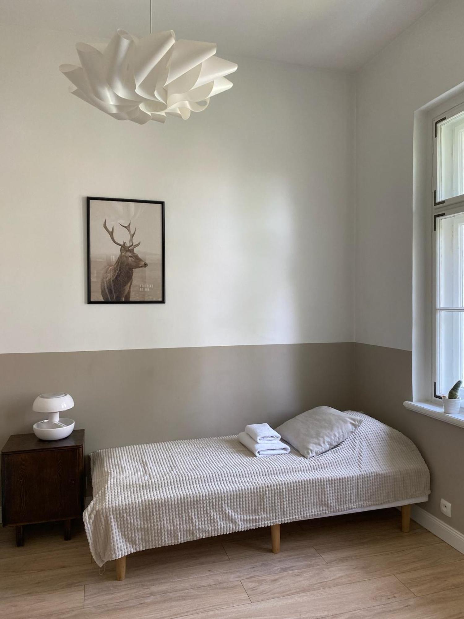 Apartament Parkowy W Polanicy Zdroj Polanica-Zdrój Eksteriør bilde