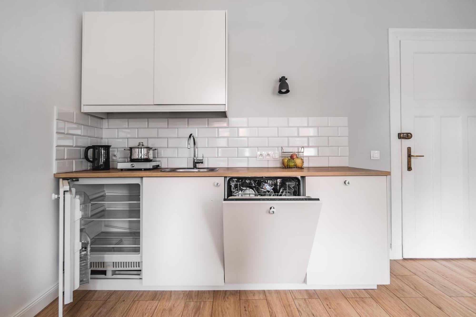 Apartament Parkowy W Polanicy Zdroj Polanica-Zdrój Eksteriør bilde