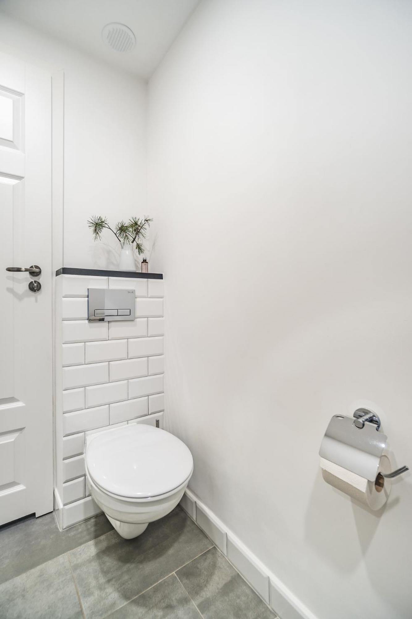 Apartament Parkowy W Polanicy Zdroj Polanica-Zdrój Eksteriør bilde